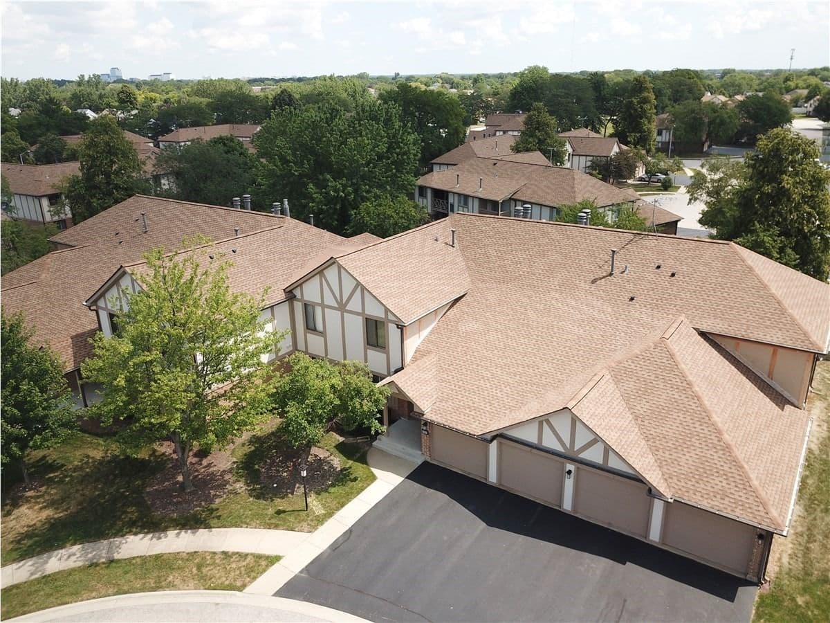 roofing services