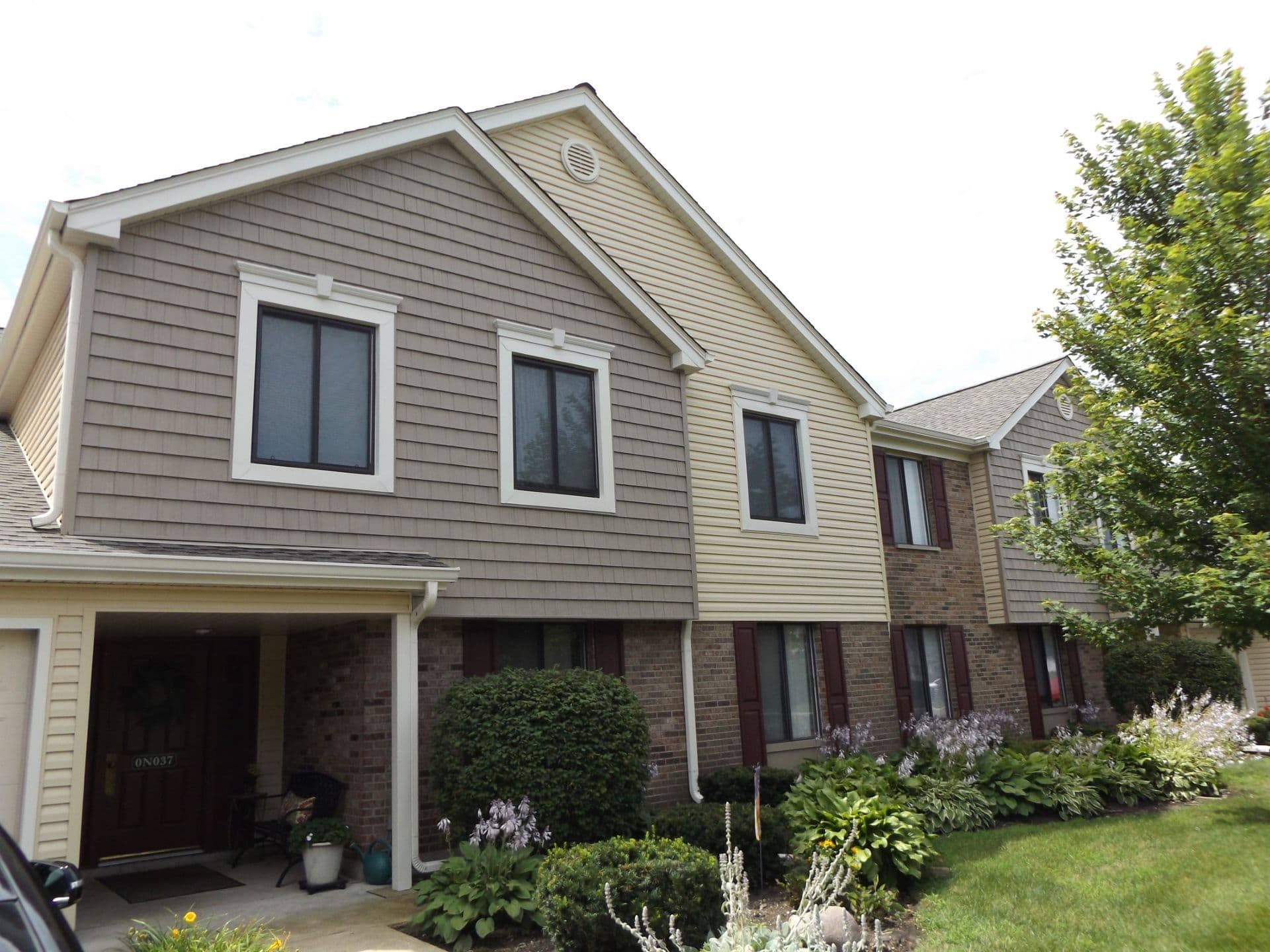 multi family windows