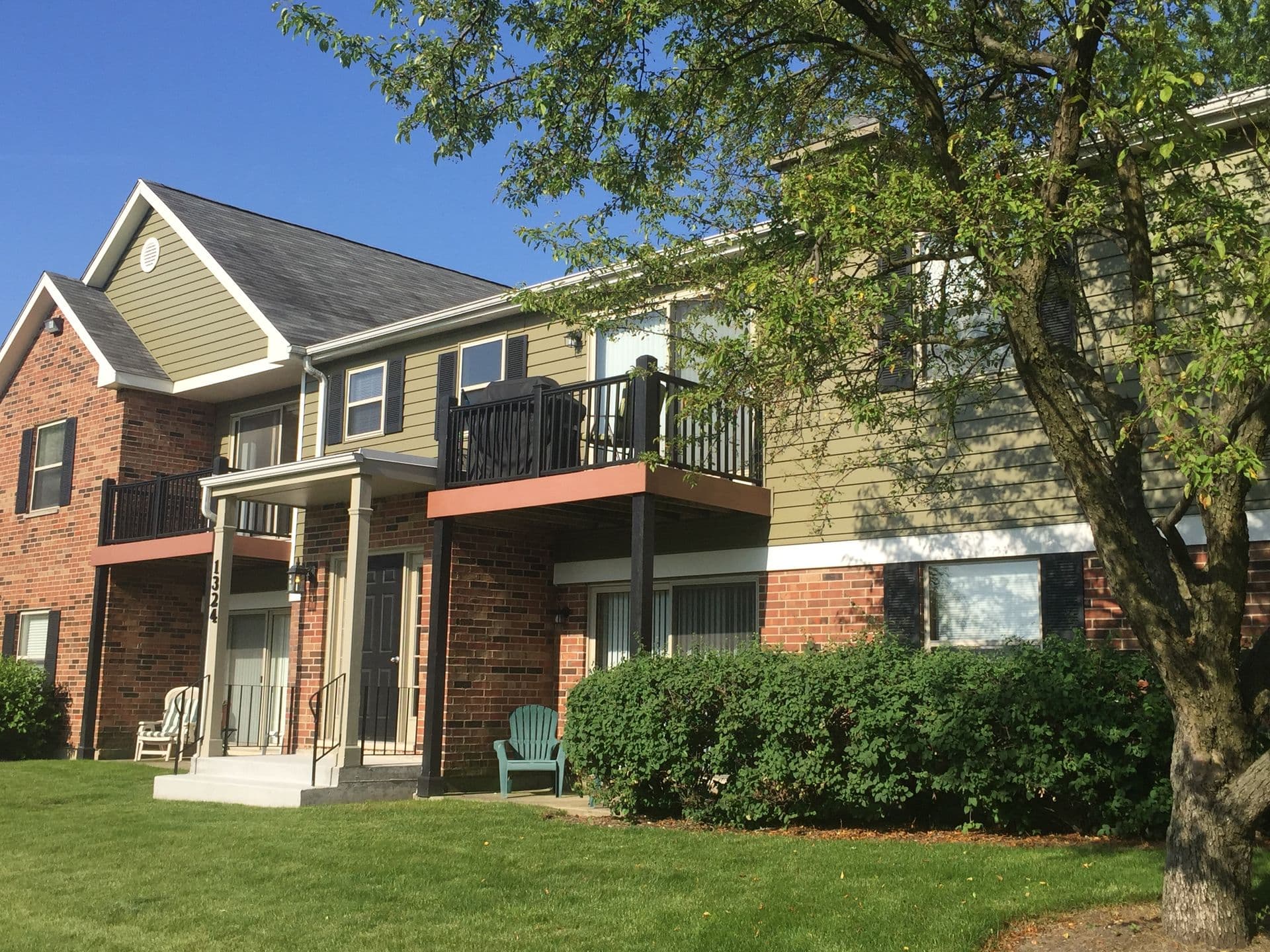 multifamily c1