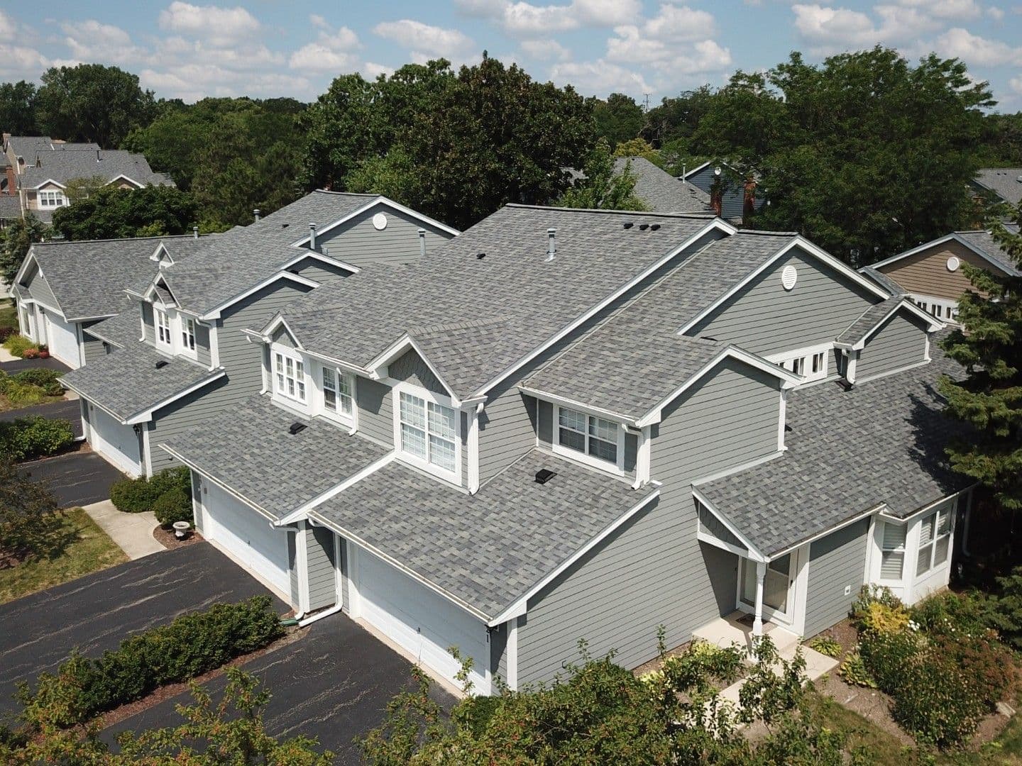 roofing services