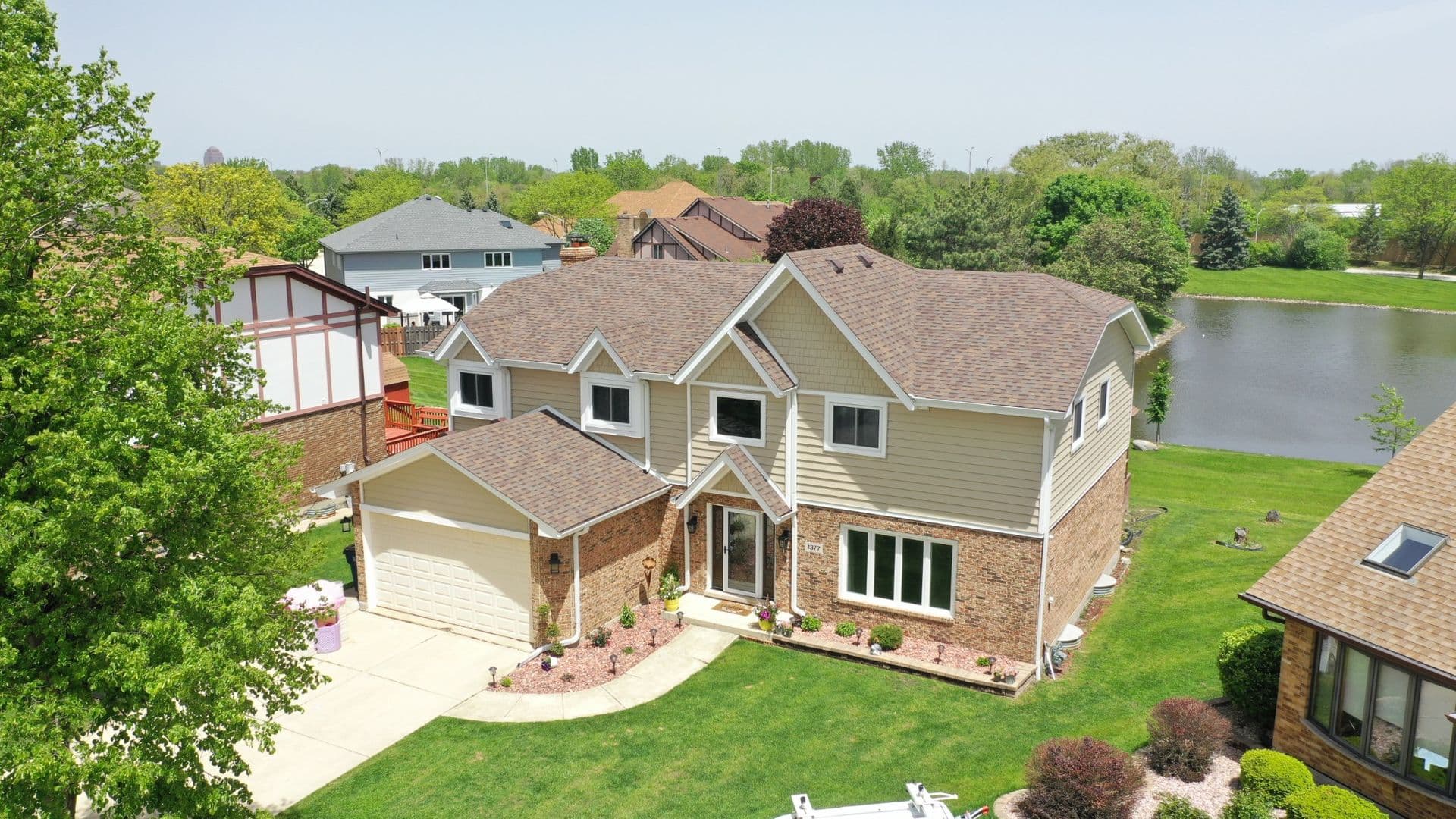 roofing service