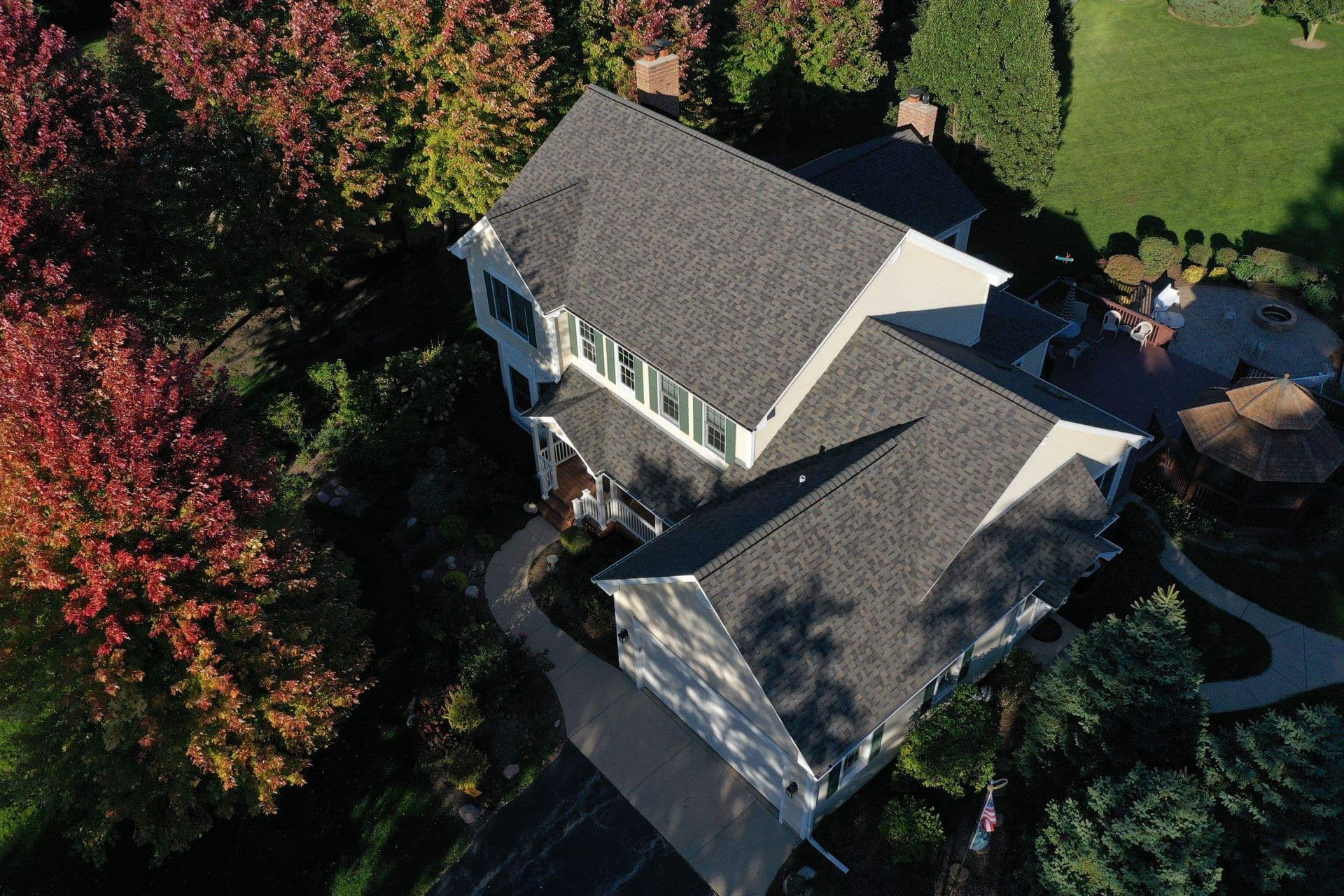roofing