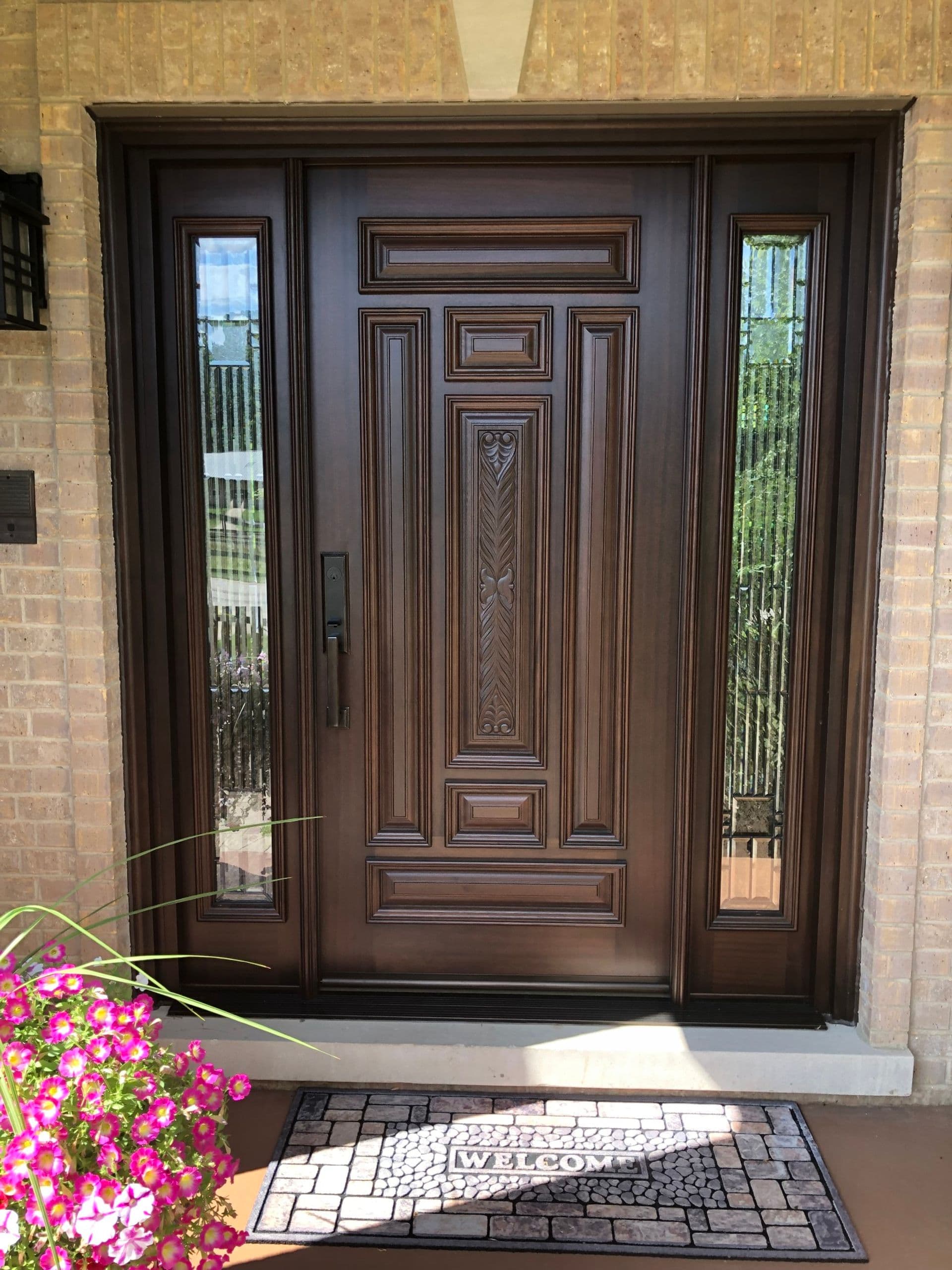 doors services