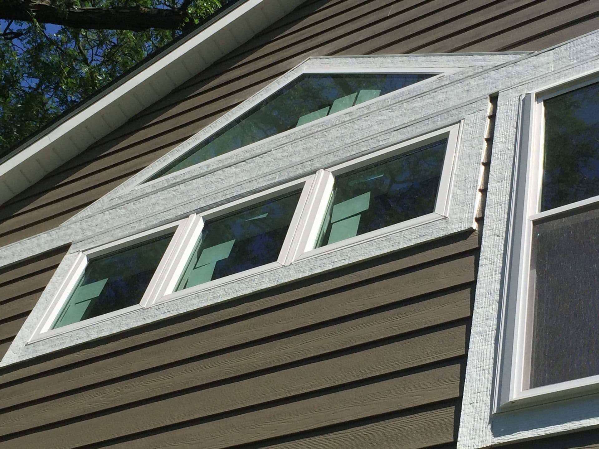 awning windows