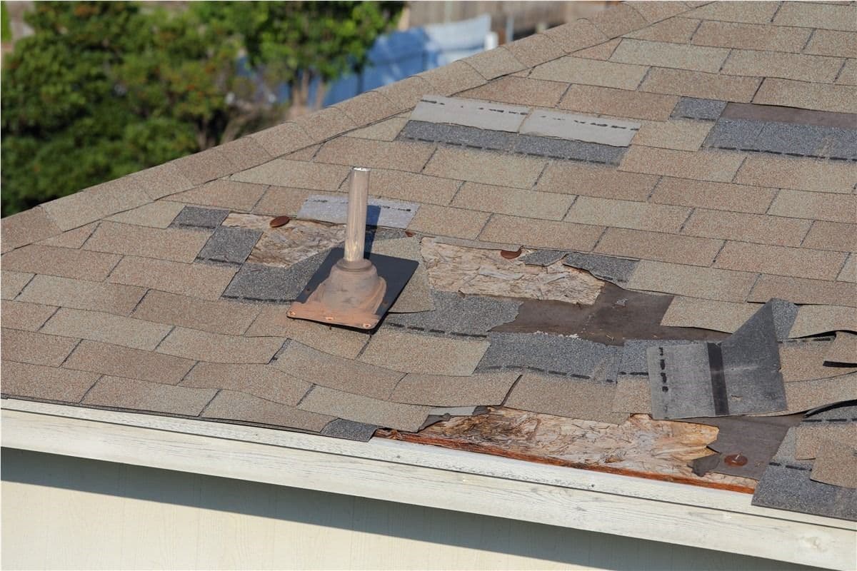 roofing repair