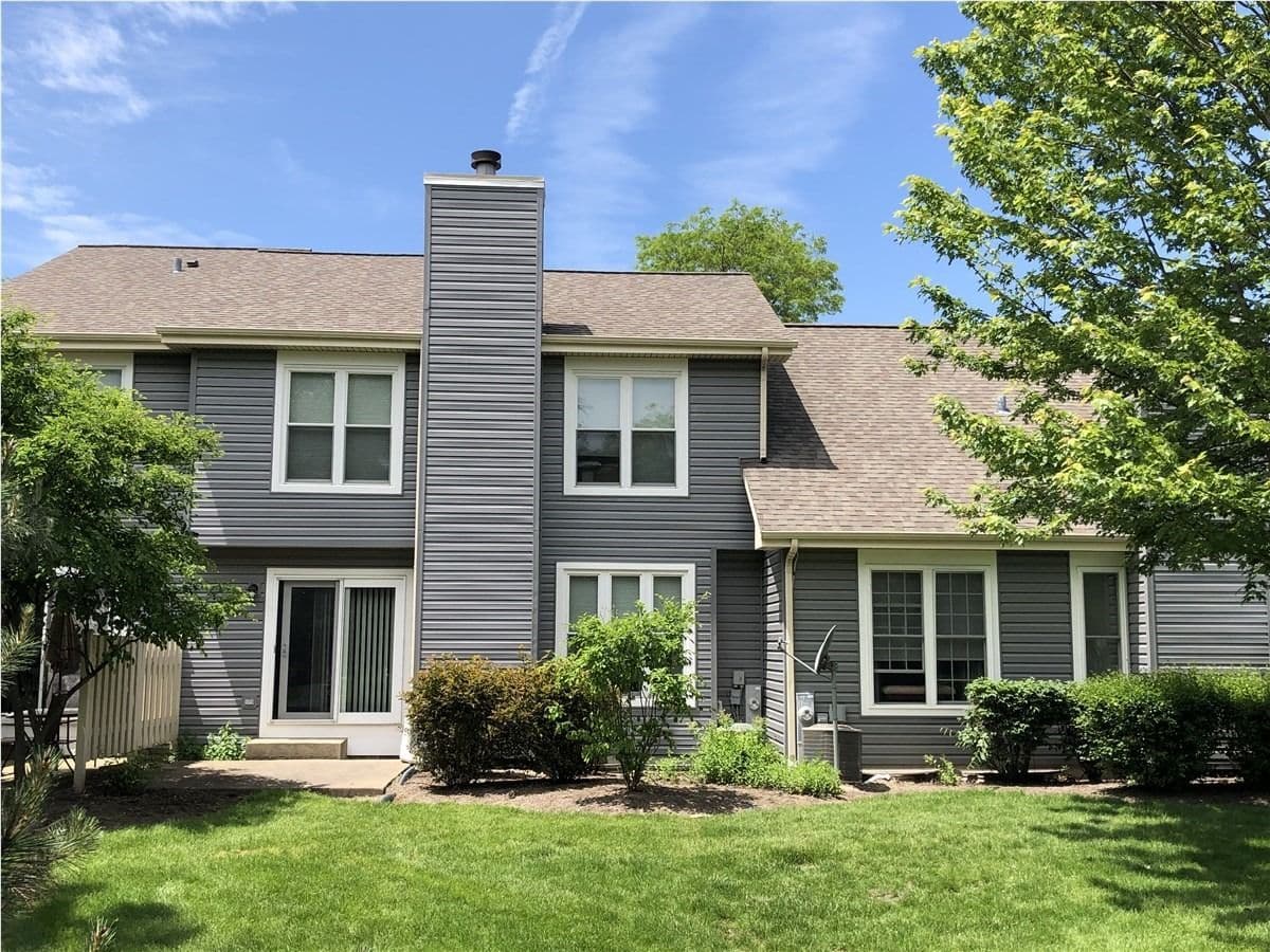 double hung windows