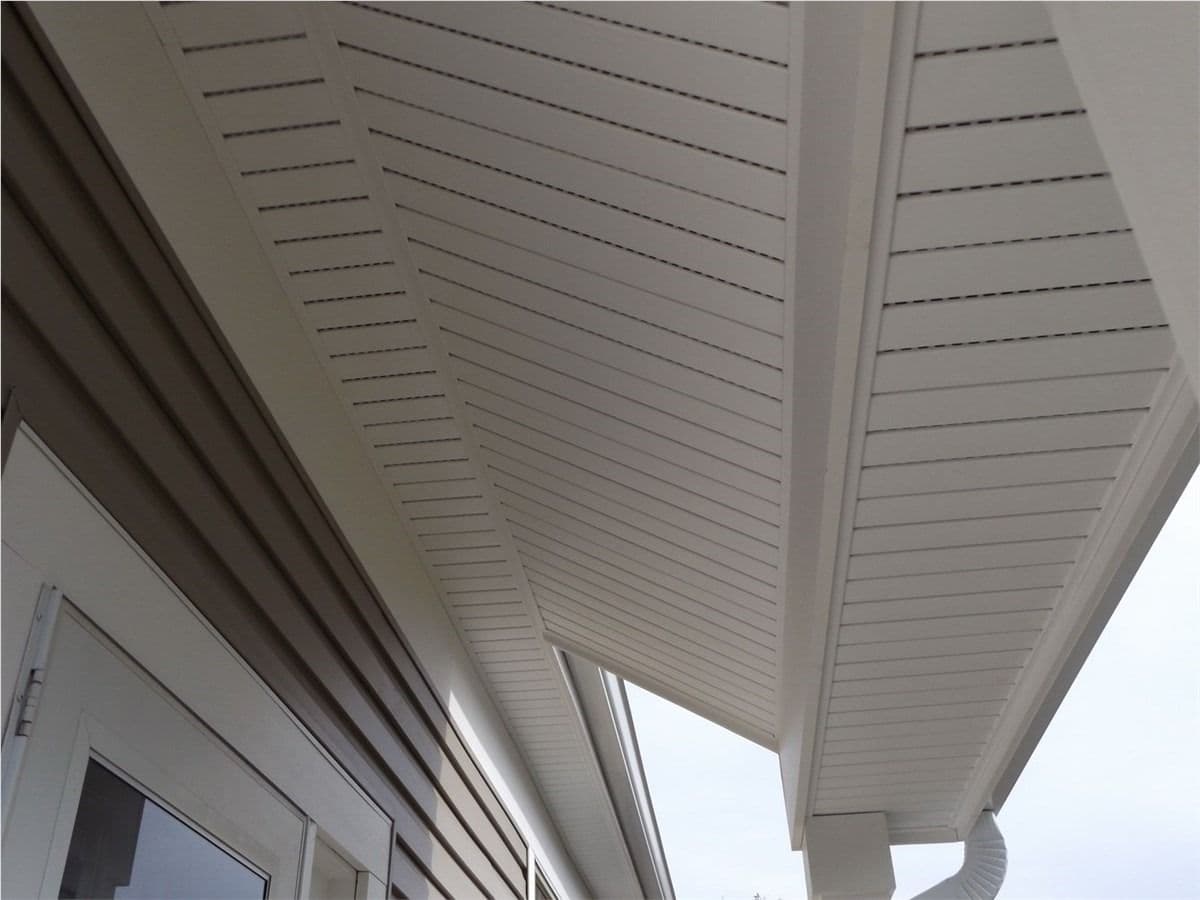 gutter protection