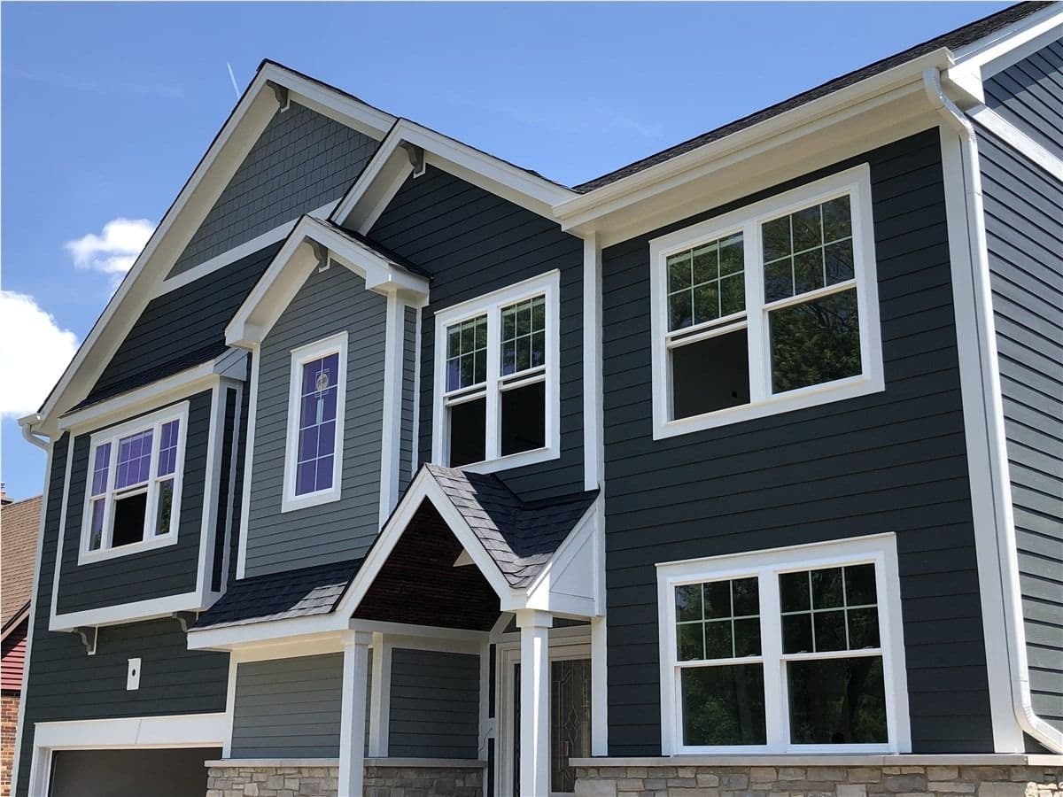 siding