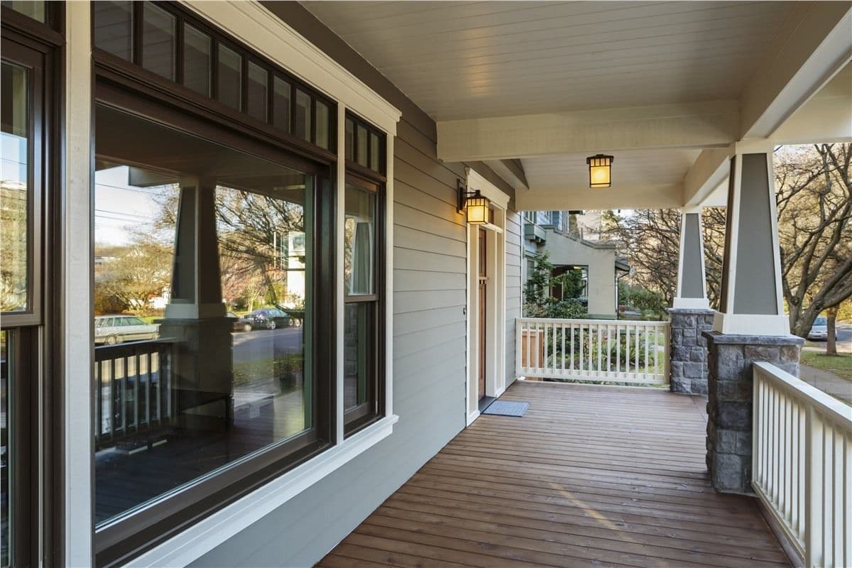 outdoor living porches
