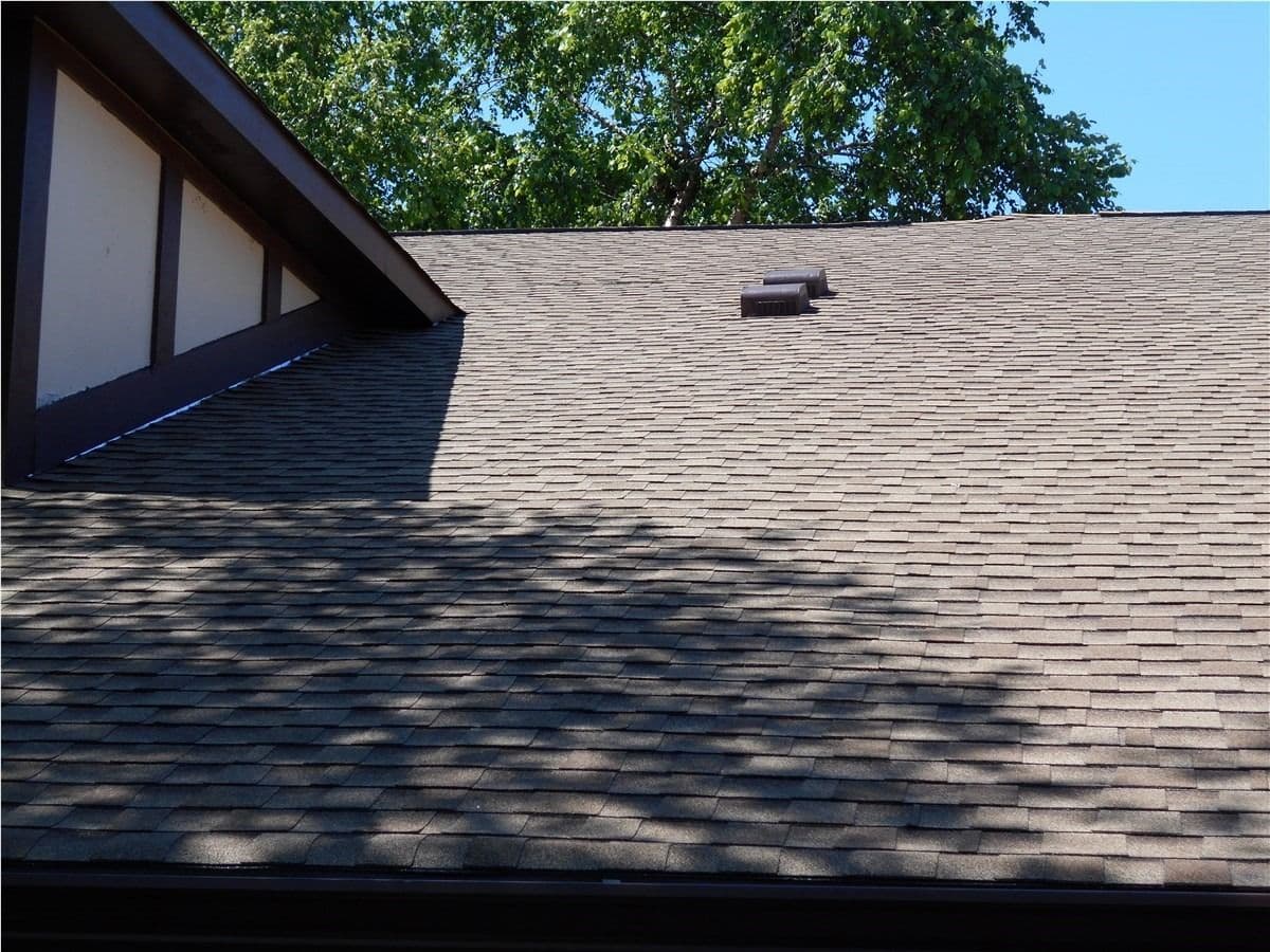 roof repair