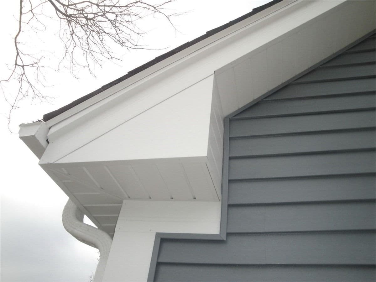 gutter protection