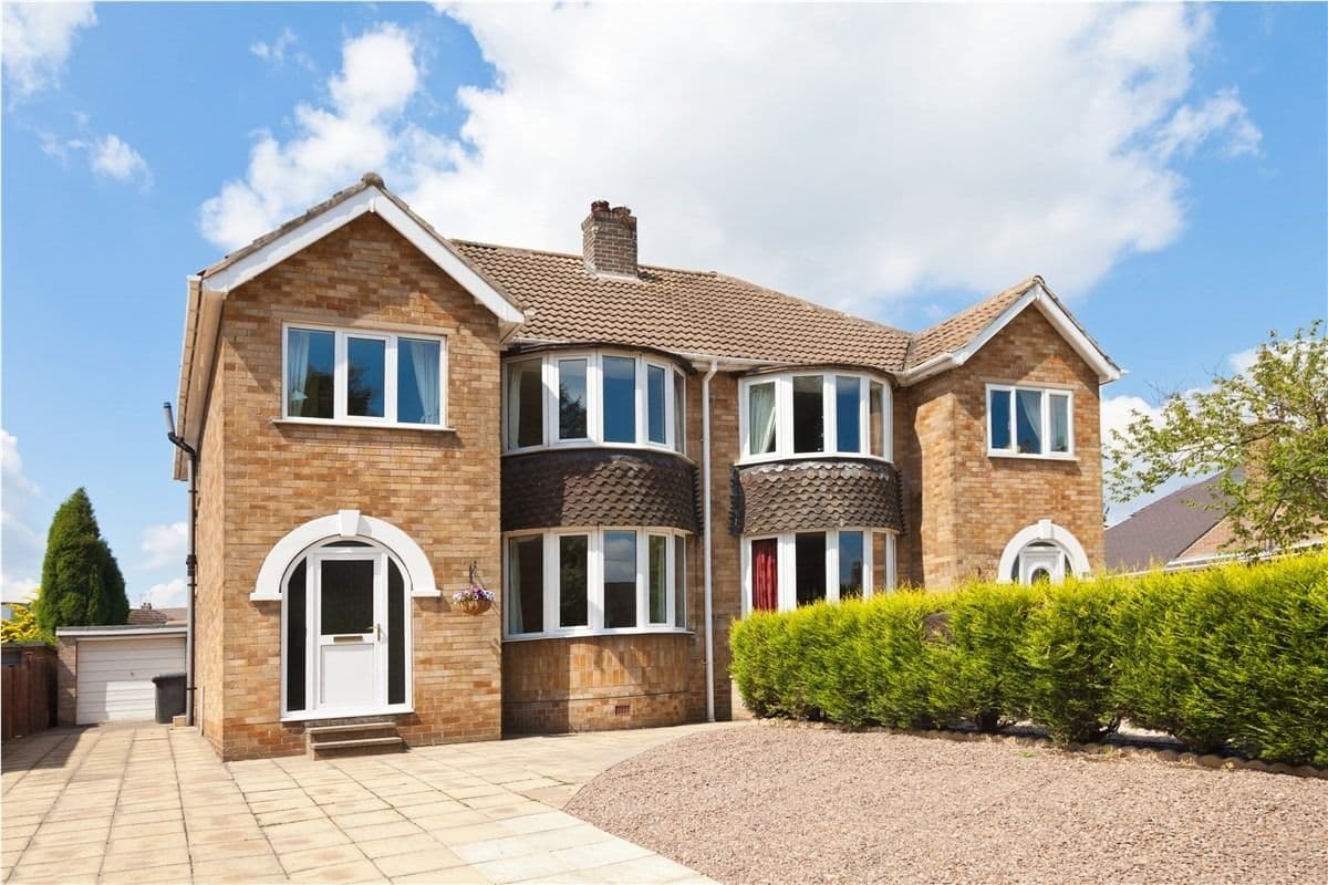 bow windows