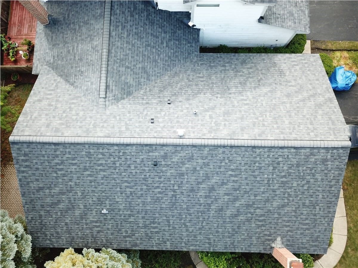 roof shingles