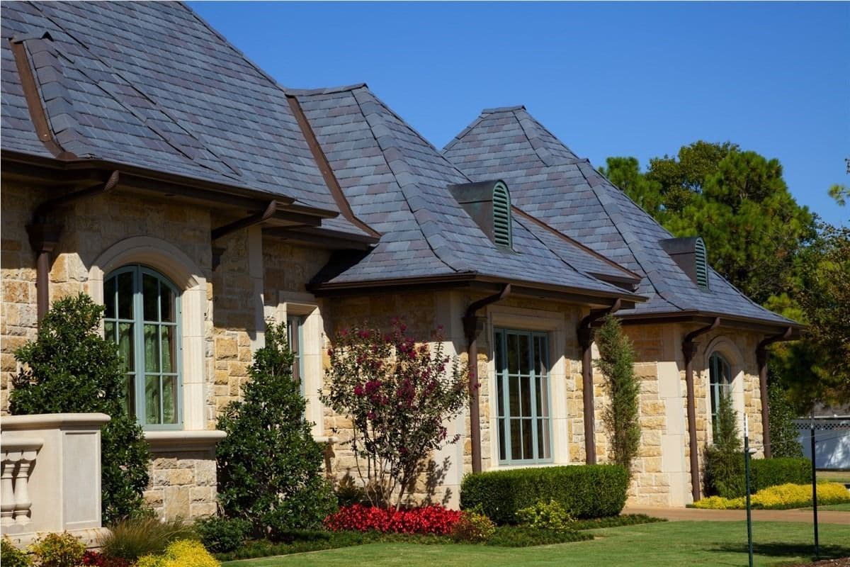 davinci roofing