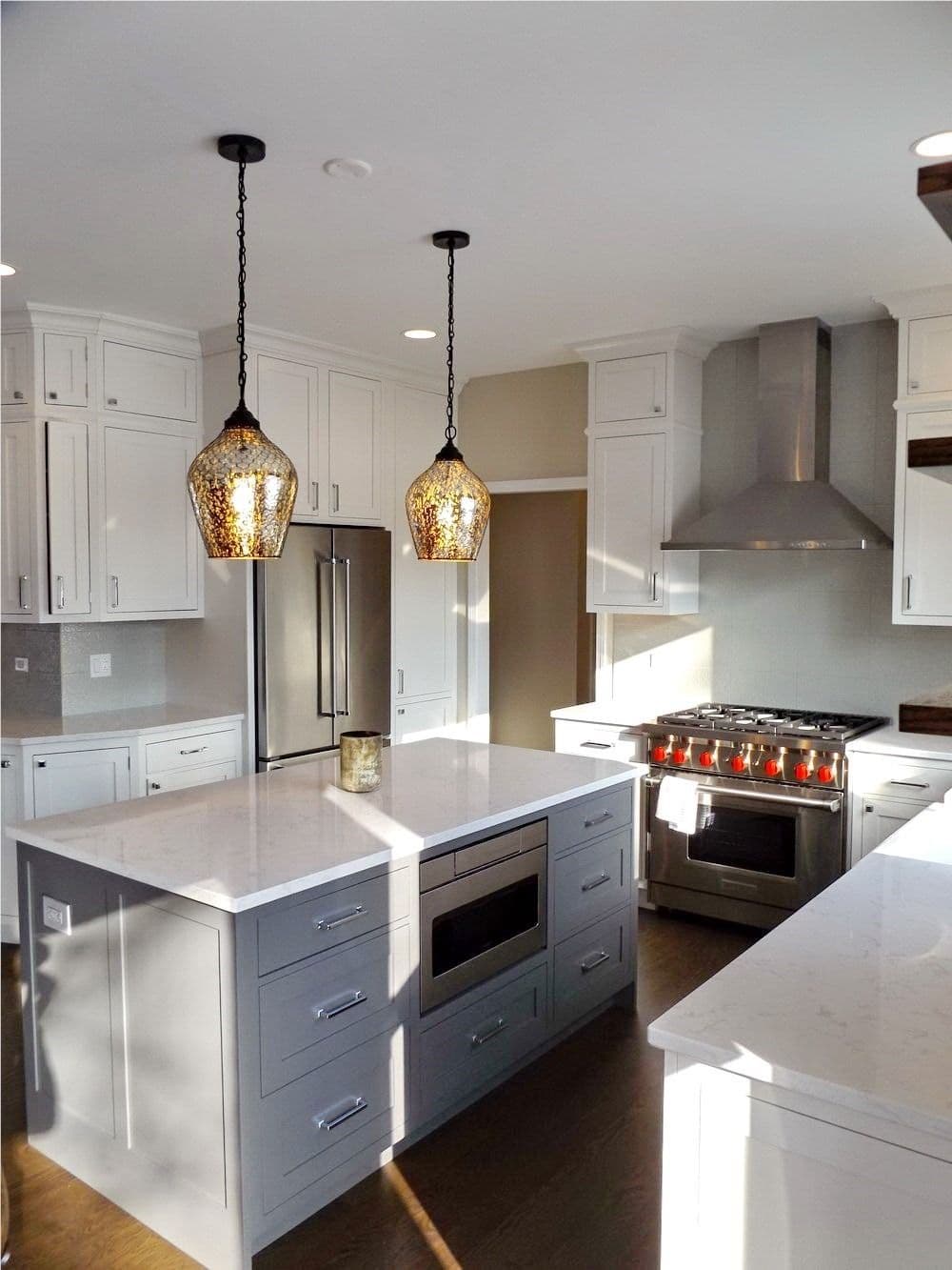 barrington project 2