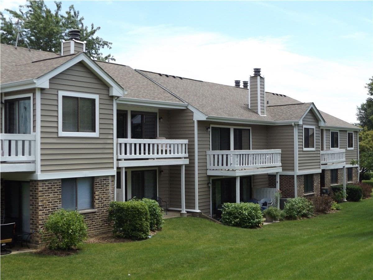 insulated siding