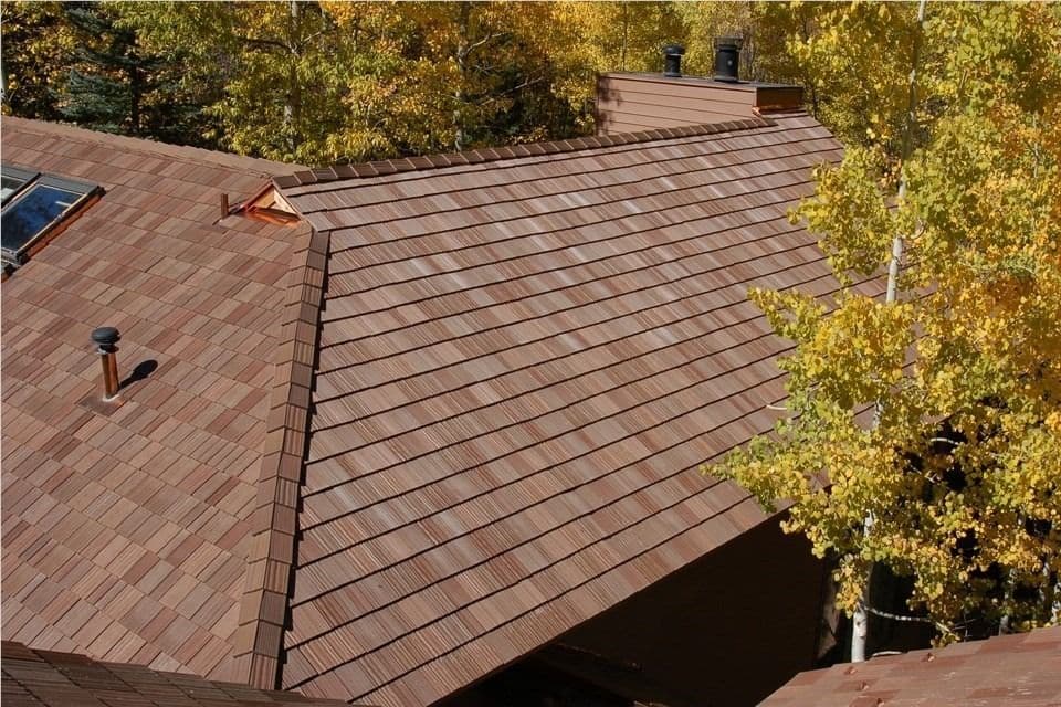 davinci roofing