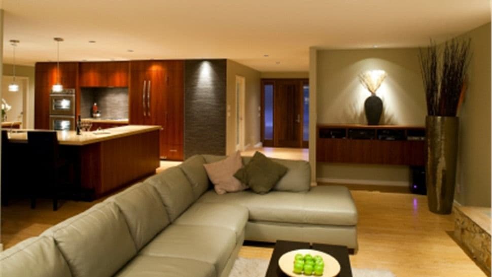 basement remodeling