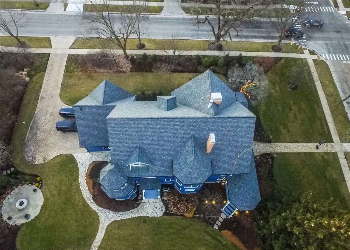 pro home roofing