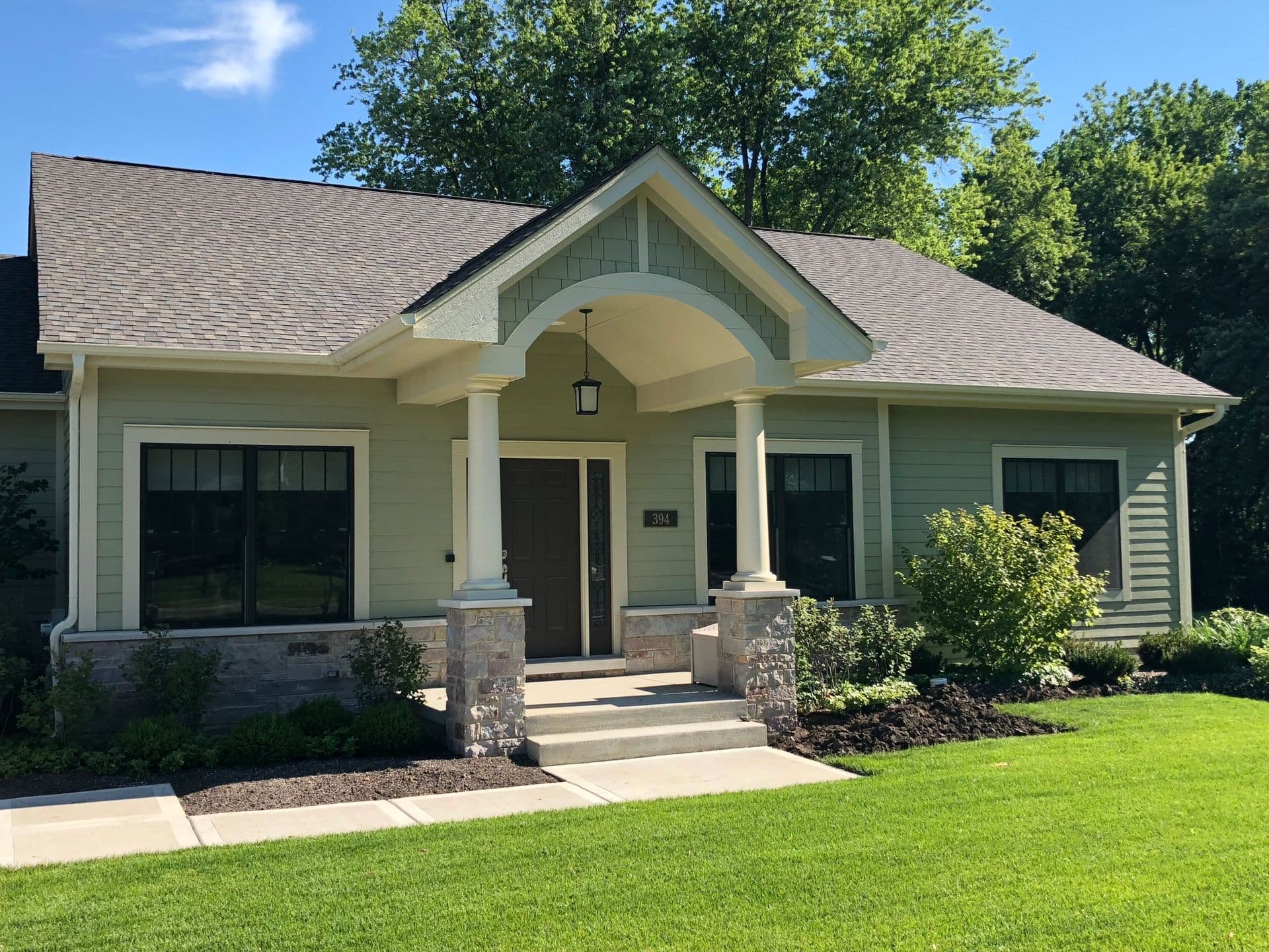 james hardie home hero