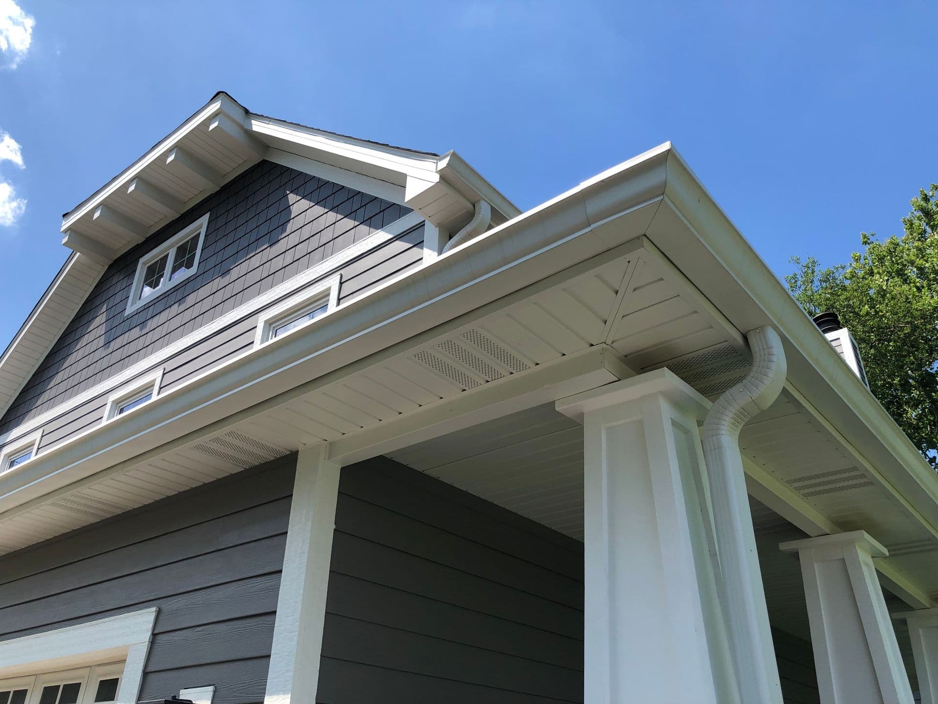gutter services