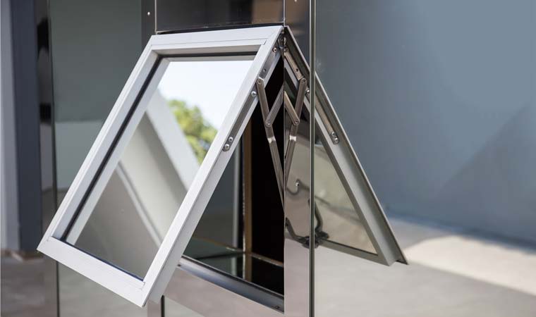 Awning Windows