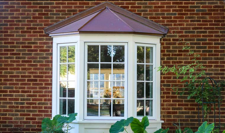Bay Windows