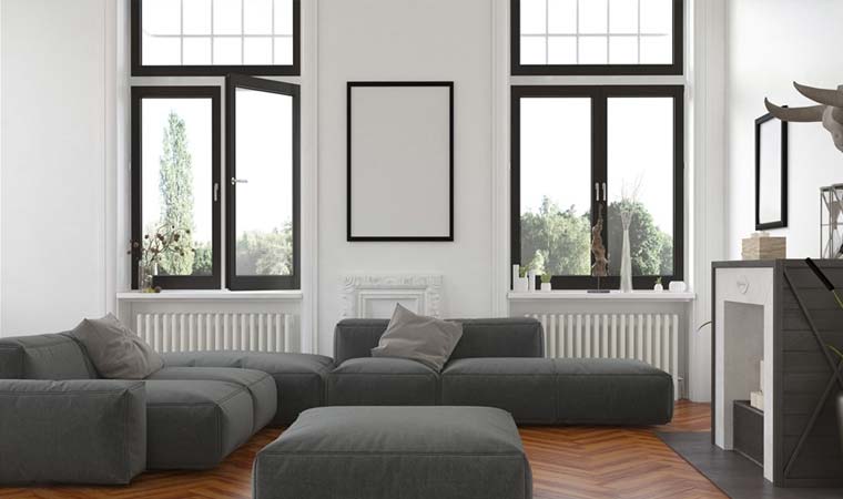 Casement Windows