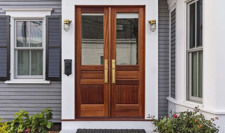 Entry Doors