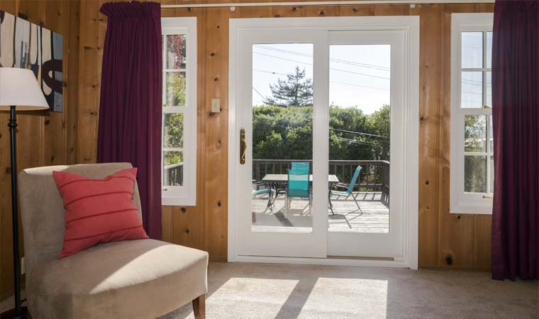 Patio Doors