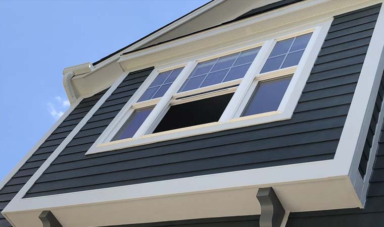 Double Hung Windows