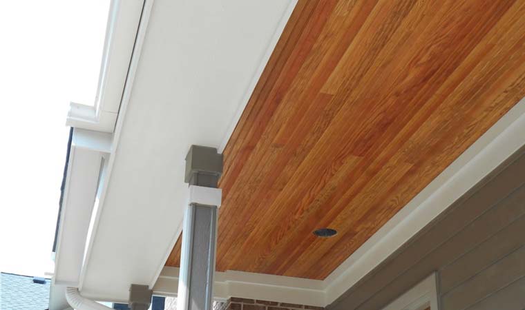 Gutter Replacement