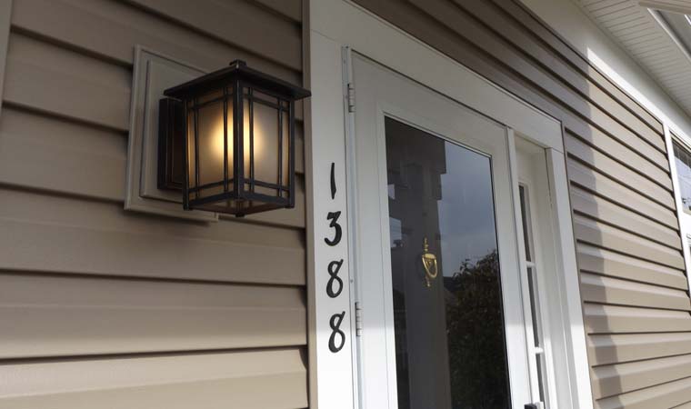 Doors