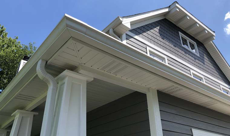 Gutters