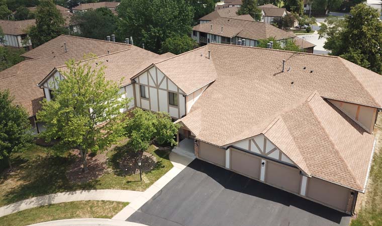 Roofing