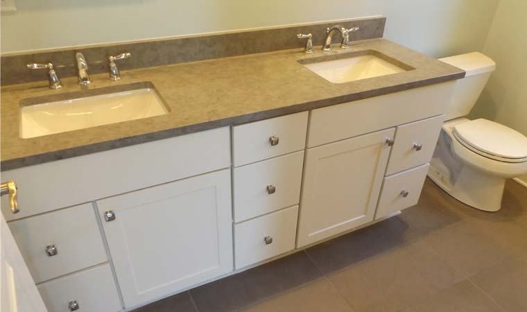 Bathroom Remodeling