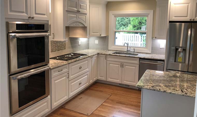 Kitchen Remodeling