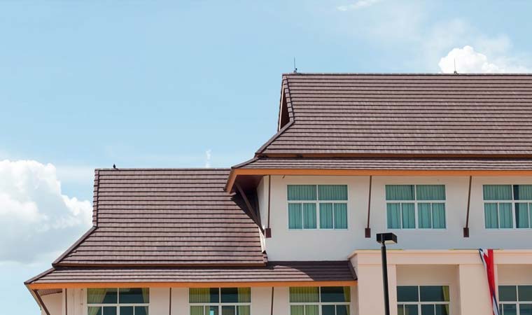 Metal Roofing