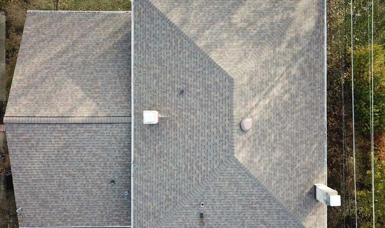Roof Replacement