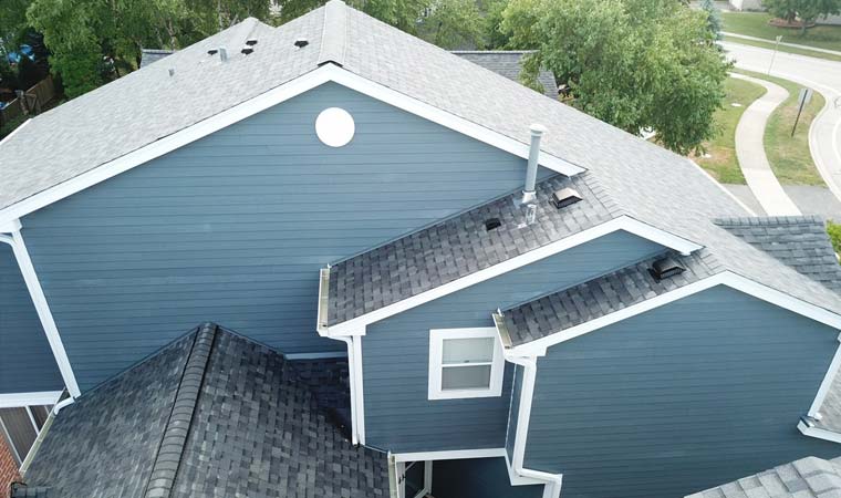 Roof Shingles