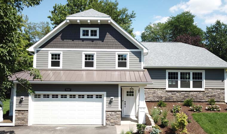 James Hardie Siding