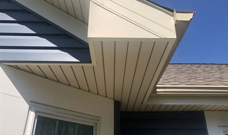 Soffits & Fascia