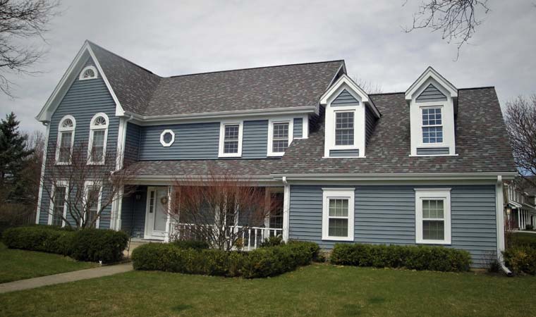 Vinyl Siding