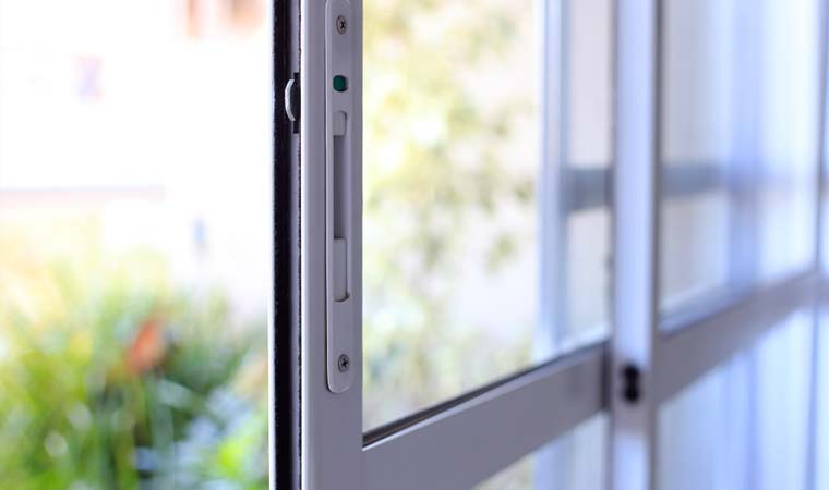 Slider Windows